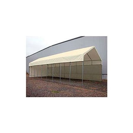 Clearspan Daddy Long Legs Side Panel 60'L Tan 60RVSPT10